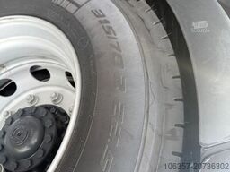 IVECO STRALIS S-WAY AS440S50T/P Intarder 6x Stück