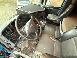 SCANIA R450 Lowliner,  Hubsattelkupplung, Retarder