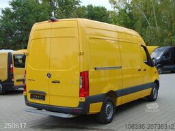MERCEDES-BENZ Sprinter 314 CDI KLIMA-KAMERA-REGALSYSTEM