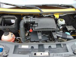 MERCEDES-BENZ Sprinter 314 CDI KLIMA-KAMERA-REGALSYSTEM