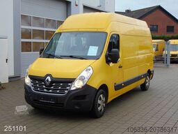 RENAULT MASTER 130 2.3 dCi L3H3 EURO 6 -KAMERA-