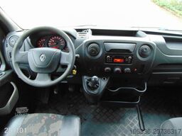 RENAULT MASTER 130 2.3 dCi L3H3 EURO 6 -KAMERA-