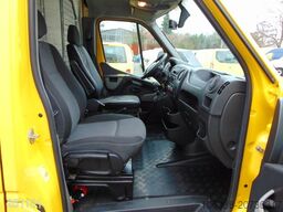 RENAULT MASTER 130 2.3 dCi L3H3 EURO 6 -KAMERA-