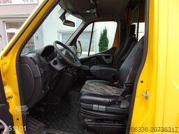 RENAULT MASTER 130 2.3 dCi L3H3 EURO 6 -KAMERA-