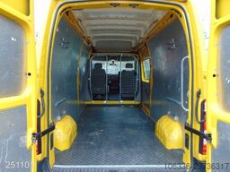 RENAULT MASTER 130 2.3 dCi L3H3 EURO 6 -KAMERA-