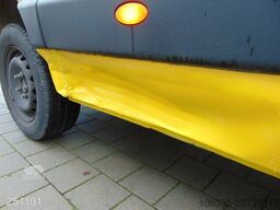 RENAULT MASTER 130 2.3 dCi L3H3 EURO 6 -KAMERA-