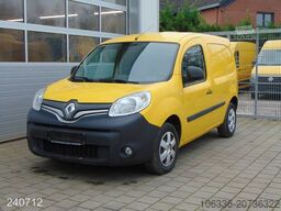 RENAULT Kangoo 90 1.5 dCi -KLIMA-