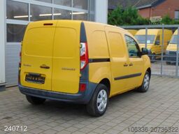 RENAULT Kangoo 90 1.5 dCi -KLIMA-