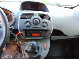 RENAULT Kangoo 90 1.5 dCi -KLIMA-