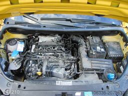 VOLKSWAGEN Caddy 2.0 TDI 4Motion -2x Schiebetür-HFT-