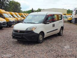 FIAT Doblo Maxi 1.3 MultiJet -PDC-2x Schiebetür & HFT