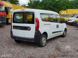 FIAT Doblo Maxi 1.3 MultiJet -PDC-2x Schiebetür & HFT