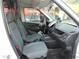 FIAT Doblo Maxi 1.3 MultiJet -PDC-2x Schiebetür & HFT