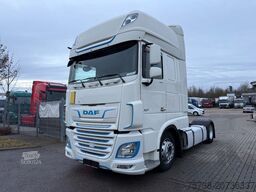 DAF XF 480 SSC/Intarder/Lowliner/2xTank/Navi/TV