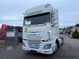 DAF XF 480 SSC/Intarder/Lowliner/2xTank/Navi/TV