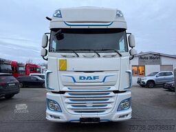 DAF XF 480 SSC/Intarder/Lowliner/2xTank/Navi/TV