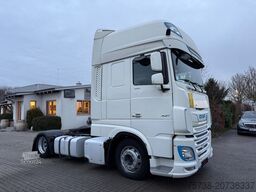 DAF XF 480 SSC/Intarder/Lowliner/2xTank/Navi/TV