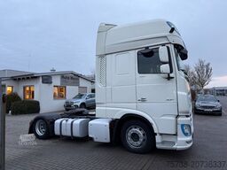 DAF XF 480 SSC/Intarder/Lowliner/2xTank/Navi/TV