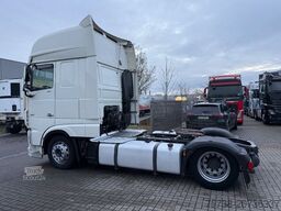 DAF XF 480 SSC/Intarder/Lowliner/2xTank/Navi/TV