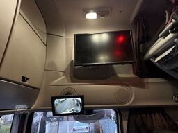 DAF XF 480 SSC/Intarder/Lowliner/2xTank/Navi/TV