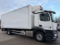MERCEDES-BENZ Actros 1830 L Tiefkühlkoffer/ThermoKing/EURO6D
