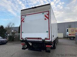 MERCEDES-BENZ Actros 1830 L Tiefkühlkoffer/ThermoKing/EURO6D