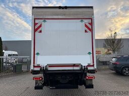MERCEDES-BENZ Actros 1830 L Tiefkühlkoffer/ThermoKing/EURO6D