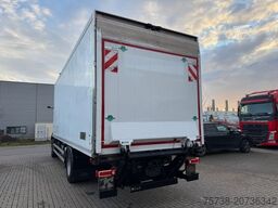 MERCEDES-BENZ Actros 1830 L Tiefkühlkoffer/ThermoKing/EURO6D