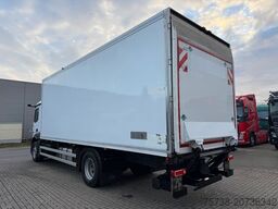 MERCEDES-BENZ Actros 1830 L Tiefkühlkoffer/ThermoKing/EURO6D
