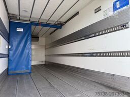 MERCEDES-BENZ Actros 1830 L Tiefkühlkoffer/ThermoKing/EURO6D