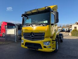 MERCEDES-BENZ Actros 1840 LS/ClassicSpace/Klima