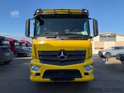 MERCEDES-BENZ Actros 1840 LS/ClassicSpace/Klima