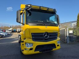 MERCEDES-BENZ Actros 1840 LS/ClassicSpace/Klima