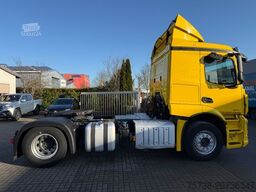 MERCEDES-BENZ Actros 1840 LS/ClassicSpace/Klima
