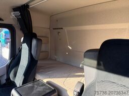 MERCEDES-BENZ Actros 1840 LS/ClassicSpace/Klima