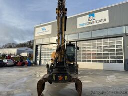 Caterpillar CATERPILLAR | MH3022 mit Greifer