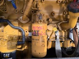 Caterpillar CATERPILLAR | MH3022 mit Greifer