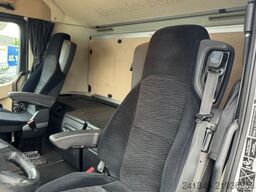MERCEDES-BENZ Actros 1842 mit Seitenöffnung und Kran