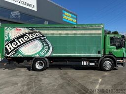 SCANIA P340 4x2 Getränkeaufbau