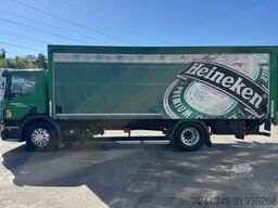SCANIA P340 4x2 Getränkeaufbau