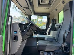 SCANIA P340 4x2 Getränkeaufbau