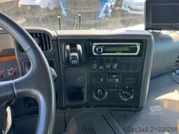 SCANIA P340 4x2 Getränkeaufbau