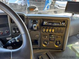 SCANIA P340 4x2 Getränkeaufbau