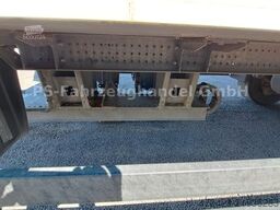 SCHMITZ CARGOBULL ZKO 18/L-FP45*IsoKoffer*Durchlader*Doppelst*LBW