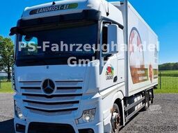 MERCEDES-BENZ Actros 2542*Vollluft*LBW*NachLLenk/LiftADoppelst
