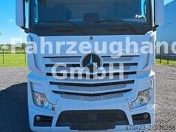 MERCEDES-BENZ Actros 2542*Vollluft*LBW*NachLLenk/LiftADoppelst
