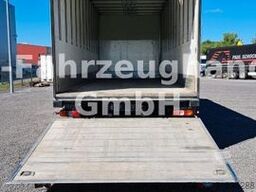 MERCEDES-BENZ Actros 2542*Vollluft*LBW*NachLLenk/LiftADoppelst
