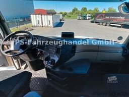 MERCEDES-BENZ Actros 2542*Vollluft*LBW*NachLLenk/LiftADoppelst
