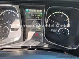 MERCEDES-BENZ Actros 2542*Vollluft*LBW*NachLLenk/LiftADoppelst