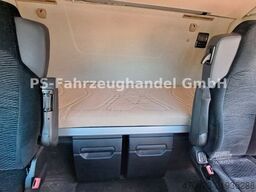 MERCEDES-BENZ Actros 2542*Vollluft*LBW*NachLLenk/LiftADoppelst